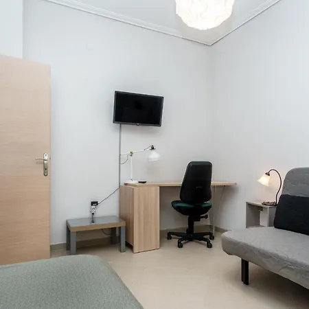 Galerius_apartment #colony_city_heart * Thessaloniki